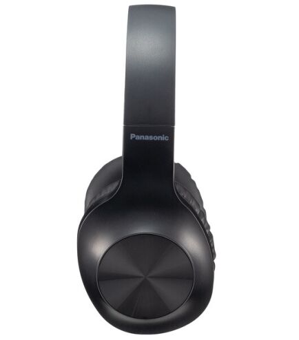 Навушники Panasonic RB-HX220BEE-K фото №3
