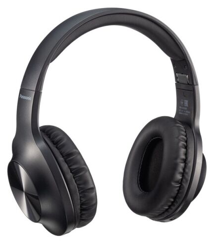 Навушники Panasonic RB-HX220BEE-K фото №5