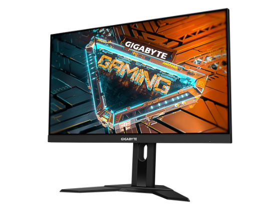 Монітор GigaByte G24F 2 фото №2