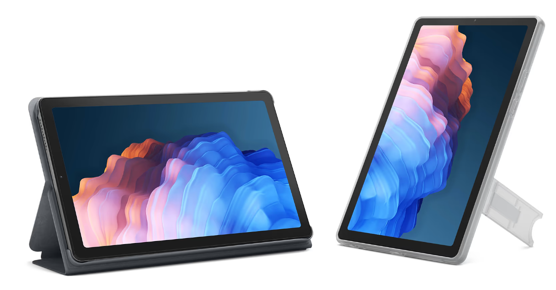 Планшет Lenovo Tab M9 4/64 LTE Arctic grey   CaseFilm (ZAC50036UA) фото №6