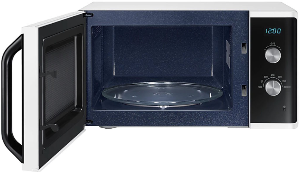 Микроволновая печь Samsung MS23K3614AW/BW фото №6