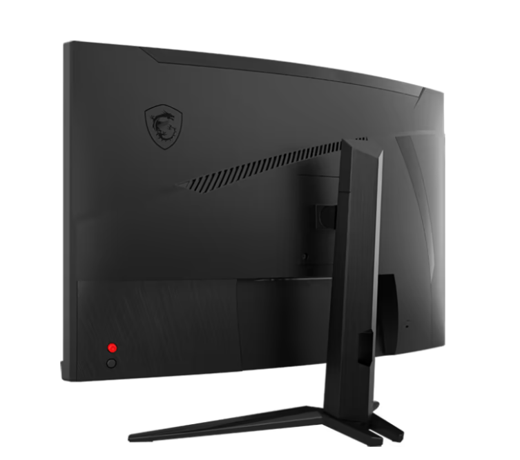 Монітор MSI G322CQP фото №4