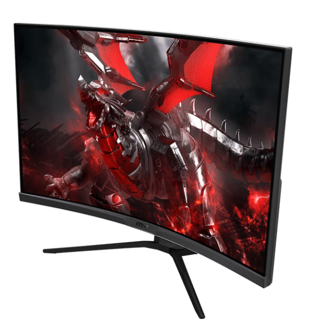 Монітор MSI G322CQP фото №2
