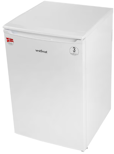 Морозильна камера Vestfrost CMF103W фото №4