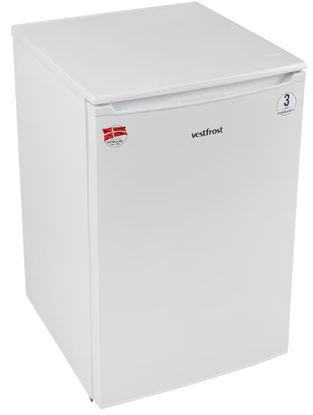 Морозильна камера Vestfrost CMF103W фото №5