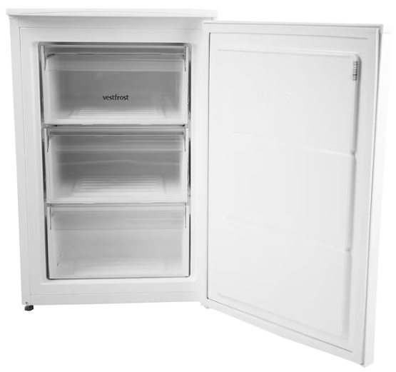 Морозильна камера Vestfrost CMF103W фото №6