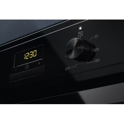 Духова шафа Electrolux EOD3H50BK фото №5