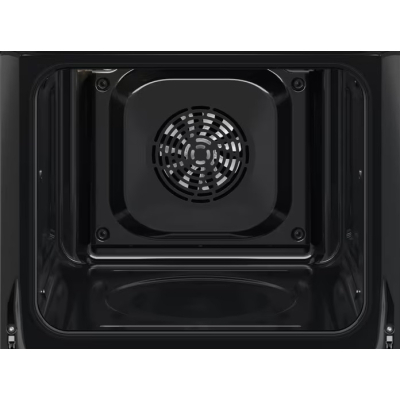 Духова шафа Electrolux EOD3H50BK фото №6