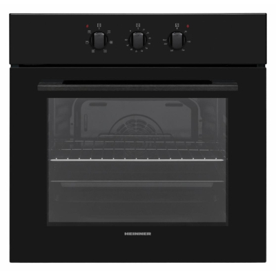 Духовой шкаф HEINNER HBO-V656GC-BK