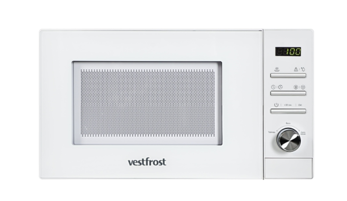 Мікрохвильова піч Vestfrost VMO 720 WD