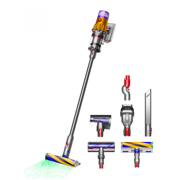 Пилосос Dyson SV46V12DSAbs