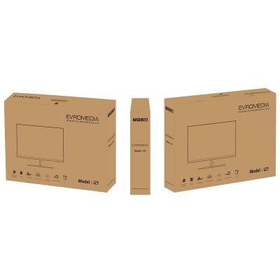 Монитор EvroMedia 2K i27 фото №5