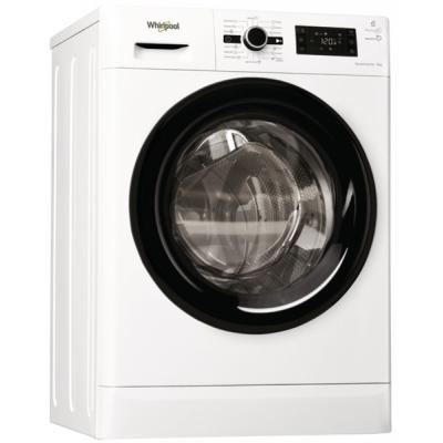 Пральна машина  Whirlpool FWSG61283BVEE