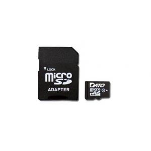Карта памяти Dato MSDHC 32Gb cl10 SD Карта памяти Dato MSDHC 32Gb cl10 SD