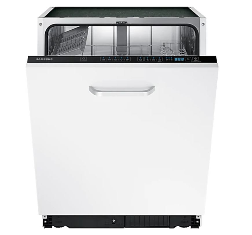 Посудомойная машина Samsung DW60M5050BB/WT фото №3