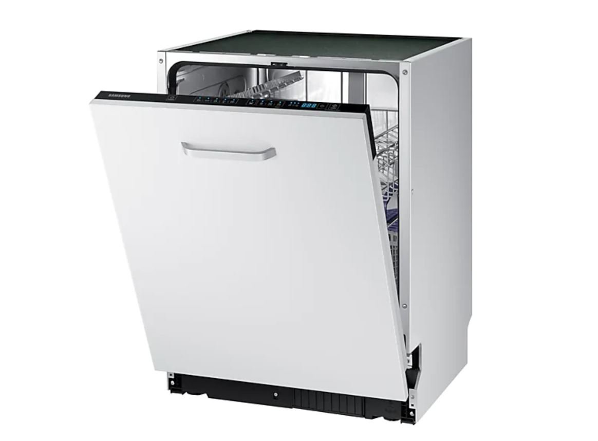 Посудомойная машина Samsung DW60M5050BB/WT фото №5