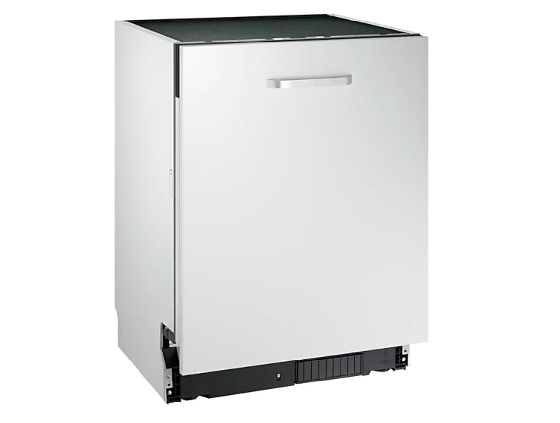 Посудомойная машина Samsung DW60M5050BB/WT фото №6