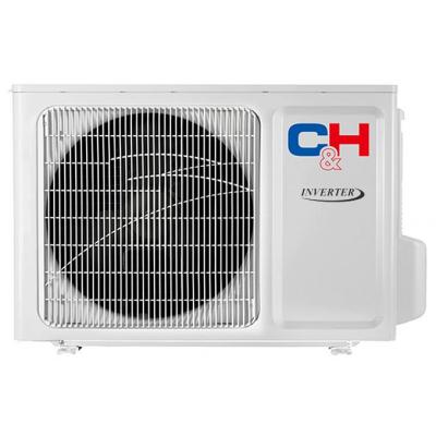 Кондиціонер Cooper&Hunter CH-S12FTXAM2S-BL фото №3