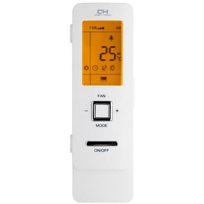 Кондиціонер Cooper&Hunter CH-S12FTXAM2S-BL фото №4