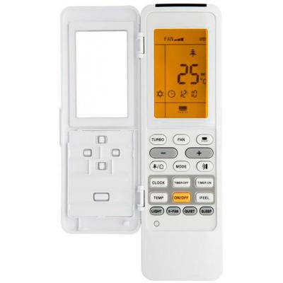 Кондиціонер Cooper&Hunter CH-S12FTXAM2S-BL фото №5