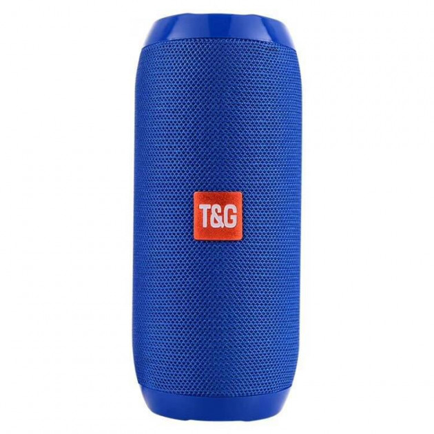 Акустична система Tecno TG 117 Blue Акустична система Tecno TG 117 Blue