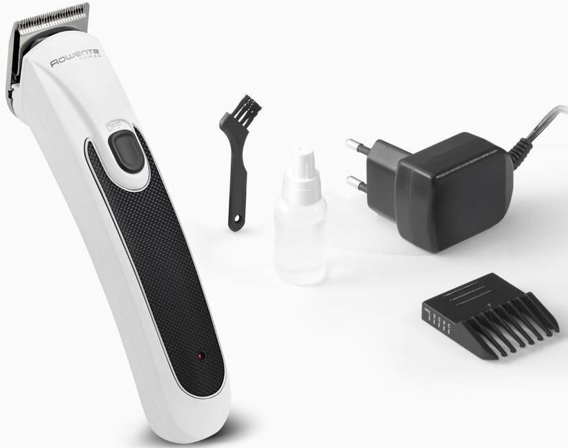 Машинка для стрижки Rowenta TN2300F0 фото №3