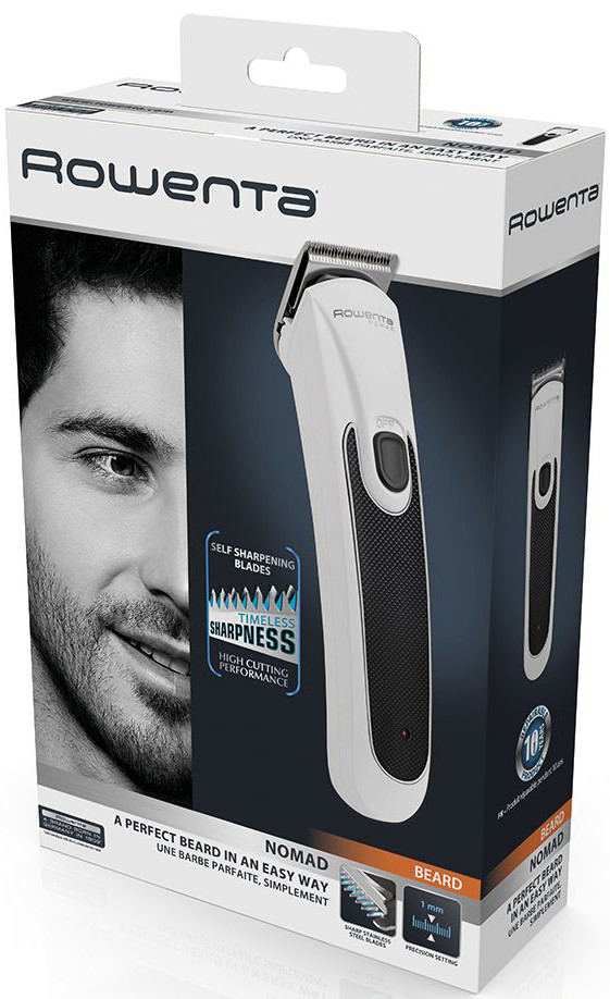 Машинка для стрижки Rowenta TN2300F0 фото №9