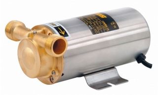 Насос підвищення тиску Rudes 15WBX-15 Насос підвищення тиску Rudes 15WBX-15