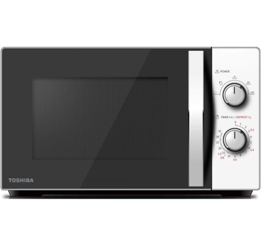 Мікрохвильова піч Toshiba MW-MM-20P (WH)-Р