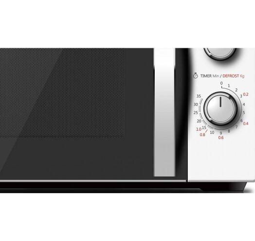 Мікрохвильова піч Toshiba MW-MM-20P (WH)-Р фото №2