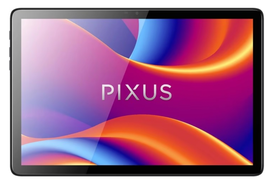Планшет Pixus Line 6/128GB, 10.1