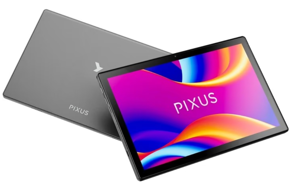 Планшет Pixus Line 6/128GB, 10.1 фото №5