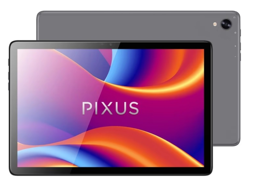 Планшет Pixus Line 6/128GB, 10.1 фото №2