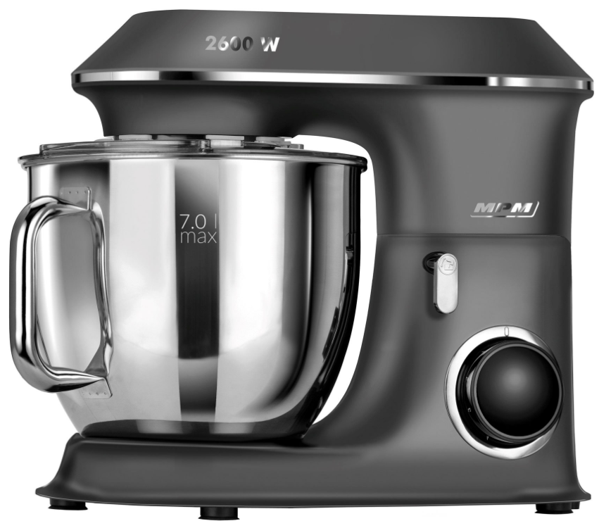 Кухонный комбайн MPM MRK-20