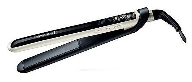 Щипцы для выпрямления волос Remington S9500