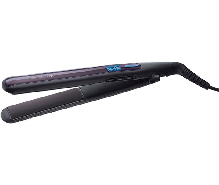 Щипці для вирівнювання волосся Remington Pro-Sleek & Curl S6505