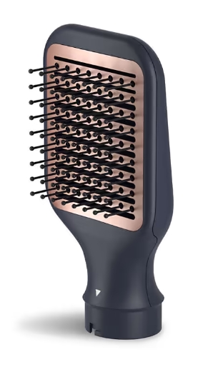 Фен щётка Philips BHA530/00 фото №3
