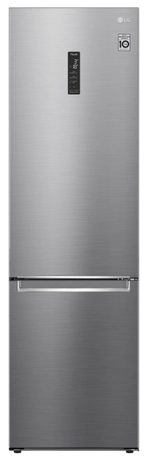 Холодильник LG GC-B509SMSM