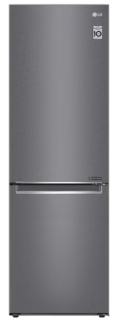 Холодильник LG GC-B459SLCL
