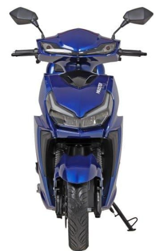 Електроскутер Maxxter NEOS III (Blue)