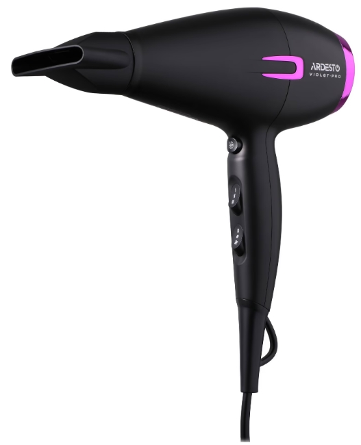 Фен Ardesto HD-Y221PRO