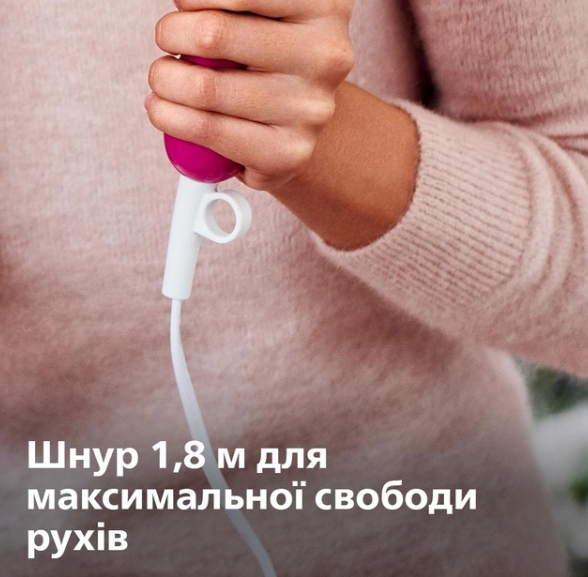 Фен Philips BHD003/00 фото №7