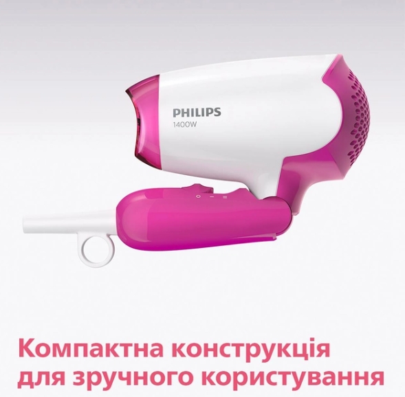 Фен Philips BHD003/00 фото №2