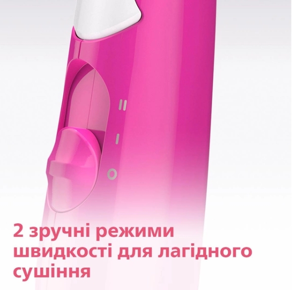 Фен Philips BHD003/00 фото №5