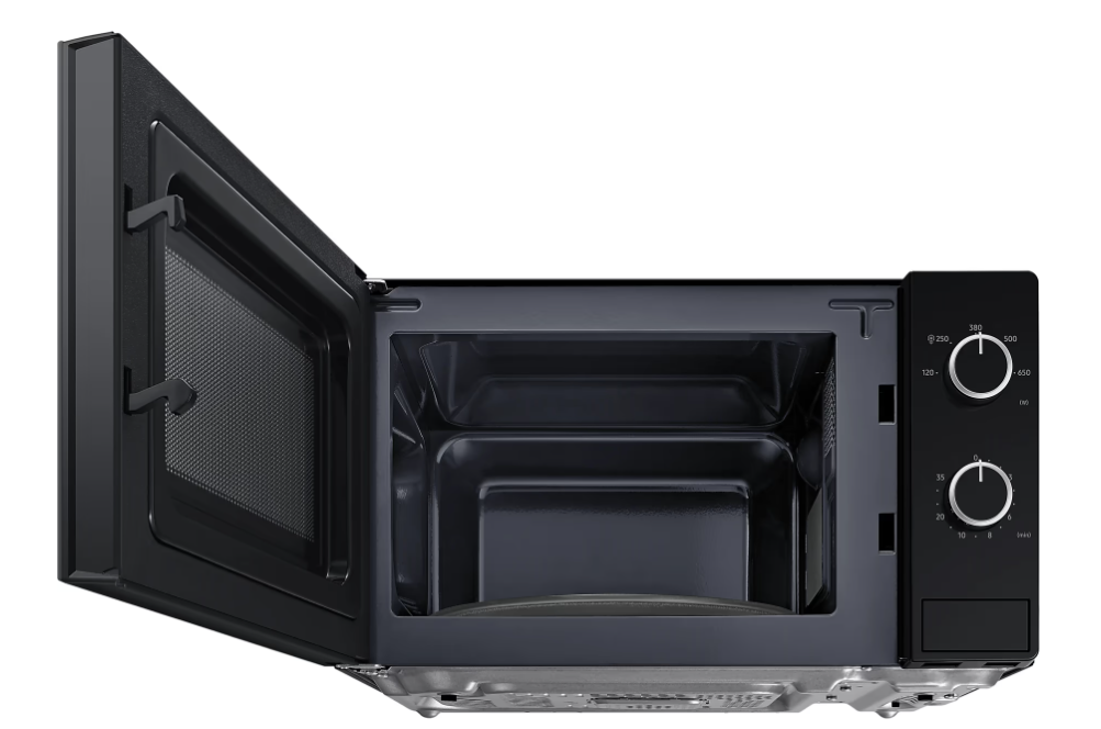 Микроволновая печь Samsung MS20A3010AL/UA фото №7