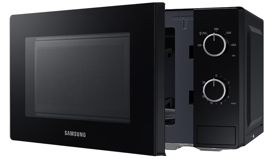 Микроволновая печь Samsung MS20A3010AL/UA фото №5