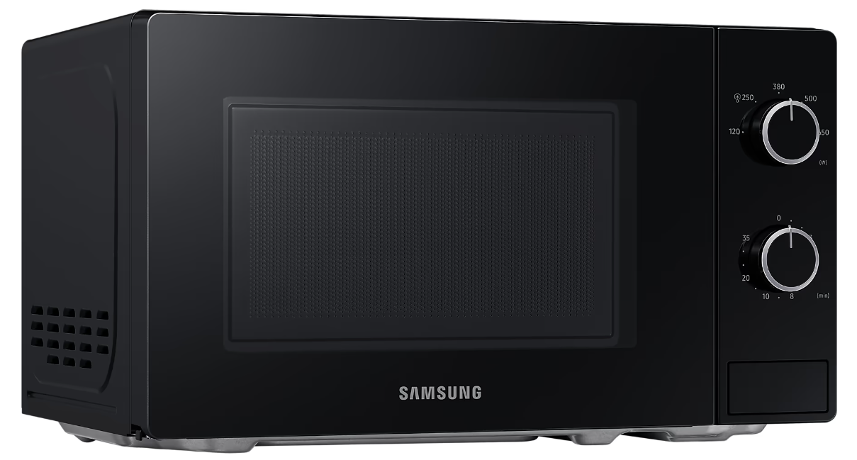 Микроволновая печь Samsung MS20A3010AL/UA фото №3