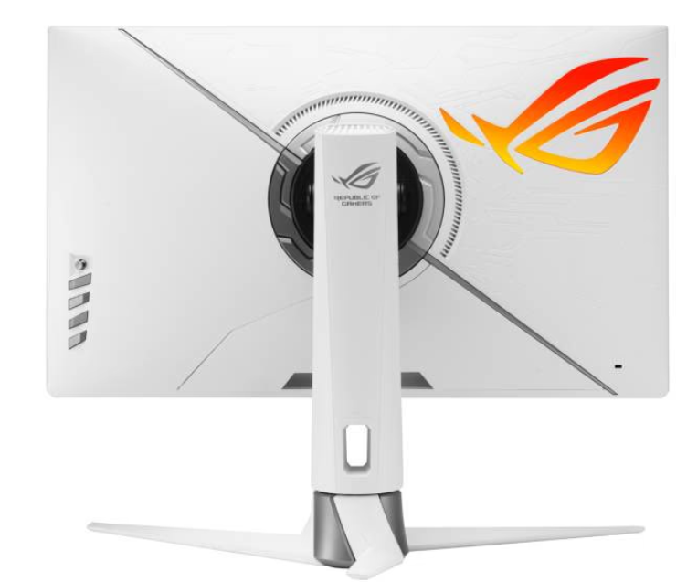 Монітор Asus 27" ROG Strix XG27AQ-W (90LM06U0-B03370) фото №4