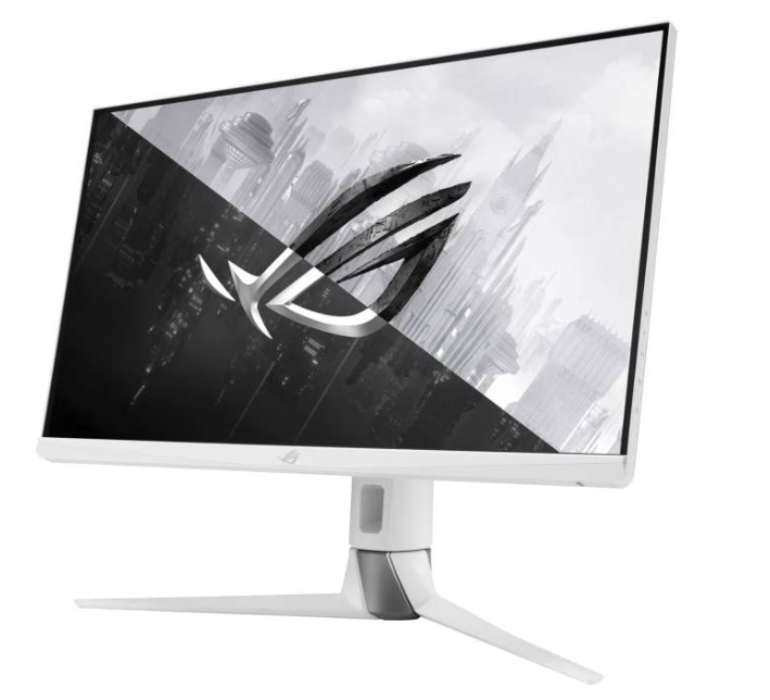 Монітор Asus 27" ROG Strix XG27AQ-W (90LM06U0-B03370) фото №2