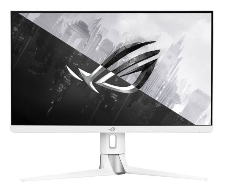 Монітор Asus 27" ROG Strix XG27AQ-W (90LM06U0-B03370)